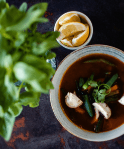 Soups