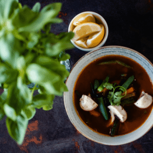 Soups