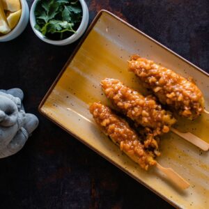 Chiken Satay | Starters Wok House Specialities Wok House logo Wok House Tg. Mureș Autentic Thai Contact Wok House Tg. Mureș restaurant tg mures targu mures livrare mancare restaurant thai restaurant autentic thai kitchen mancare thai livrare mures mancare mures thai mures taste of thailand thai food mures livrare rapida meniu thai