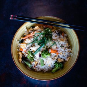 Wok House Specialties