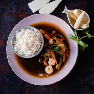 Ginger | Wok Fried Wok House Specialities Wok House logo Wok House Tg. Mureș Autentic Thai Contact Wok House Tg. Mureș restaurant tg mures targu mures livrare mancare restaurant thai restaurant autentic thai kitchen mancare thai livrare mures mancare mures thai mures taste of thailand thai food mures livrare rapida meniu thai
