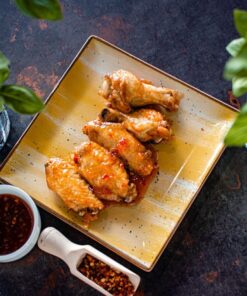 Spicy Wings | Starters Wok House Specialities Wok House logo Wok House Tg. Mureș Autentic Thai Contact Wok House Tg. Mureș restaurant tg mures targu mures livrare mancare restaurant thai restaurant autentic thai kitchen mancare thai livrare mures mancare mures thai mures taste of thailand thai food mures livrare rapida meniu thai
