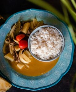 Curries