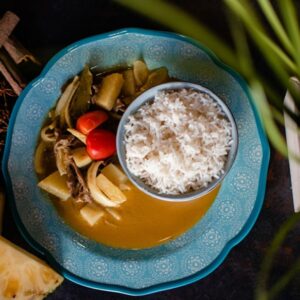 Curries