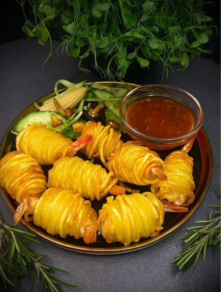 Potato Shrimps Wok House logo Wok House Tg. Mureș Autentic Thai Contact Wok House Tg. Mureș restaurant tg mures targu mures livrare mancare restaurant thai restaurant autentic thai kitchen mancare thai livrare mures mancare mures thai mures taste of thailand thai food mures livrare rapida meniu thai