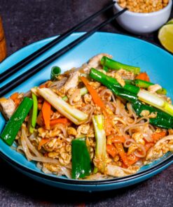 Pad Thai Kids Pad Thai with Chicken Wok House logo Wok House Tg. Mureș Autentic Thai Contact Wok House Tg. Mureș restaurant tg mures targu mures livrare mancare restaurant thai restaurant autentic thai kitchen mancare thai livrare mures mancare mures thai mures taste of thailand thai food mures livrare rapida meniu thai