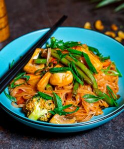 Noodles