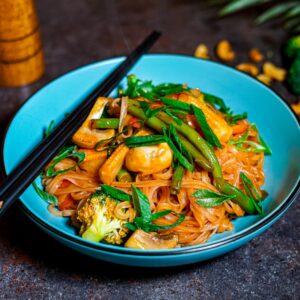Noodles