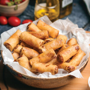 Mini Chicken Spring Rolls Wok House logo Wok House Tg. Mureș Autentic Thai Contact Wok House Tg. Mureș restaurant tg mures targu mures livrare mancare restaurant thai restaurant autentic thai kitchen mancare thai livrare mures mancare mures thai mures taste of thailand thai food mures livrare rapida meniu thai