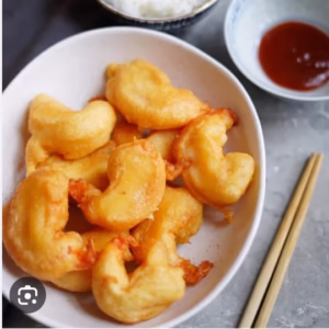 Fried Shrimps Wok House logo Wok House Tg. Mureș Autentic Thai Contact Wok House Tg. Mureș restaurant tg mures targu mures livrare mancare restaurant thai restaurant autentic thai kitchen mancare thai livrare mures mancare mures thai mures taste of thailand thai food mures livrare rapida meniu thai