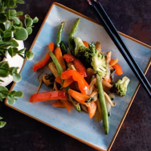 Side Dishes