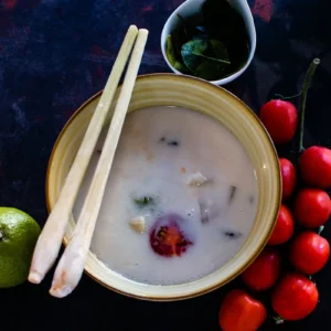 Vegan Tom Kha Soup Wok House Specialities Wok House logo Wok House Tg. Mureș Autentic Thai Contact Wok House Tg. Mureș restaurant tg mures targu mures livrare mancare restaurant thai restaurant autentic thai kitchen mancare thai livrare mures mancare mures thai mures taste of thailand thai food mures livrare rapida meniu thai