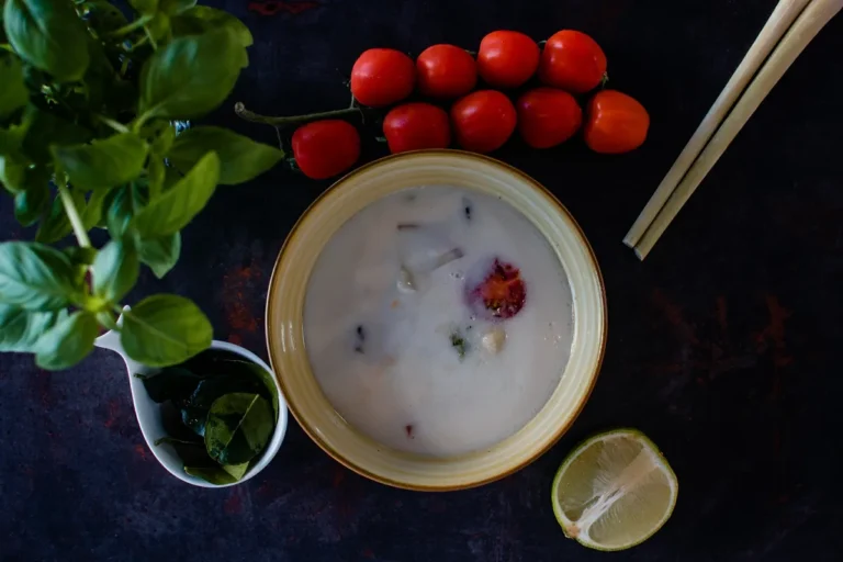 Vegan Tom Kha Soup Wok House Specialities Wok House logo Wok House Tg. Mureș Autentic Thai Contact Wok House Tg. Mureș restaurant tg mures targu mures livrare mancare restaurant thai restaurant autentic thai kitchen mancare thai livrare mures mancare mures thai mures taste of thailand thai food mures livrare rapida meniu thai