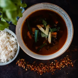 Tom Yum soup Wok House logo Wok House Tg. Mureș Autentic Thai Contact Wok House Tg. Mureș restaurant tg mures targu mures livrare mancare restaurant thai restaurant autentic thai kitchen mancare thai livrare mures mancare mures thai mures taste of thailand thai food mures livrare rapida meniu thai