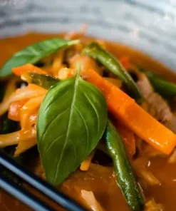Red Curry Despre Wok House Wok House Specialities Wok House logo Wok House Tg. Mureș Autentic Thai Contact Wok House Tg. Mureș restaurant tg mures targu mures livrare mancare restaurant thai restaurant autentic thai kitchen mancare thai livrare mures mancare mures thai mures taste of thailand thai food mures livrare rapida meniu thai