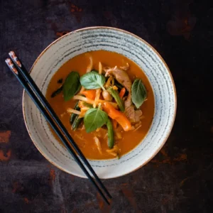 Red Curry Despre Wok House Wok House Specialities Wok House logo Wok House Tg. Mureș Autentic Thai Contact Wok House Tg. Mureș restaurant tg mures targu mures livrare mancare restaurant thai restaurant autentic thai kitchen mancare thai livrare mures mancare mures thai mures taste of thailand thai food mures livrare rapida meniu thai