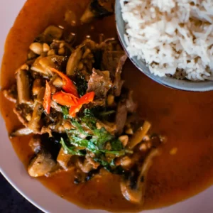 Panang Curry Wok House Specialities Wok House logo Wok House Tg. Mureș Autentic Thai Contact Wok House Tg. Mureș restaurant tg mures targu mures livrare mancare restaurant thai restaurant autentic thai kitchen mancare thai livrare mures mancare mures thai mures taste of thailand thai food mures livrare rapida meniu thai