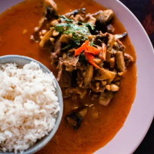 Panang Curry Wok House Specialities Wok House logo Wok House Tg. Mureș Autentic Thai Contact Wok House Tg. Mureș restaurant tg mures targu mures livrare mancare restaurant thai restaurant autentic thai kitchen mancare thai livrare mures mancare mures thai mures taste of thailand thai food mures livrare rapida meniu thai
