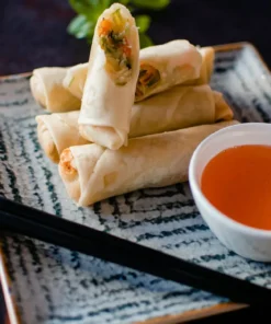 Spring Rolls Wok House logo Wok House Tg. Mureș Autentic Thai Contact Wok House Tg. Mureș restaurant tg mures targu mures livrare mancare restaurant thai restaurant autentic thai kitchen mancare thai livrare mures mancare mures thai mures taste of thailand thai food mures livrare rapida meniu thai