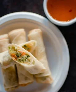 Spring Rolls Wok House logo Wok House Tg. Mureș Autentic Thai Contact Wok House Tg. Mureș restaurant tg mures targu mures livrare mancare restaurant thai restaurant autentic thai kitchen mancare thai livrare mures mancare mures thai mures taste of thailand thai food mures livrare rapida meniu thai