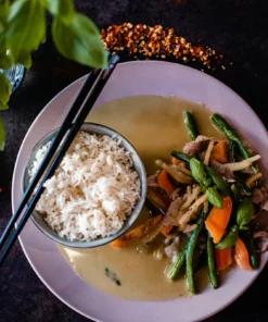 Green Curry Wok House Specialities Wok House logo Wok House Tg. Mureș Autentic Thai Contact Wok House Tg. Mureș restaurant tg mures targu mures livrare mancare restaurant thai restaurant autentic thai kitchen mancare thai livrare mures mancare mures thai mures taste of thailand thai food mures livrare rapida meniu thai