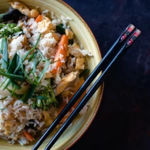 Kids Fried Rice with Chicken Wok House logo Wok House Tg. Mureș Autentic Thai Contact Wok House Tg. Mureș restaurant tg mures targu mures livrare mancare restaurant thai restaurant autentic thai kitchen mancare thai livrare mures mancare mures thai mures taste of thailand thai food mures livrare rapida meniu thai