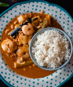 Massaman Curry Wok House Specialities Wok House logo Wok House Tg. Mureș Autentic Thai Contact Wok House Tg. Mureș restaurant tg mures targu mures livrare mancare restaurant thai restaurant autentic thai kitchen mancare thai livrare mures mancare mures thai mures taste of thailand thai food mures livrare rapida meniu thai