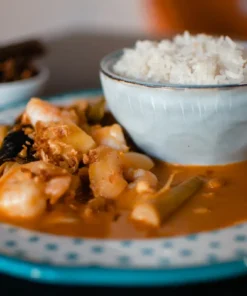 Kids Massaman Curry with Chicken Massaman Curry Wok House Specialities Wok House logo Wok House Tg. Mureș Autentic Thai Contact Wok House Tg. Mureș restaurant tg mures targu mures livrare mancare restaurant thai restaurant autentic thai kitchen mancare thai livrare mures mancare mures thai mures taste of thailand thai food mures livrare rapida meniu thai