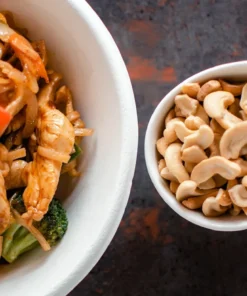 Vegan Thai Peanut Noodles Wok House logo Wok House Tg. Mureș Autentic Thai Contact Wok House Tg. Mureș restaurant tg mures targu mures livrare mancare restaurant thai restaurant autentic thai kitchen mancare thai livrare mures mancare mures thai mures taste of thailand thai food mures livrare rapida meniu thai