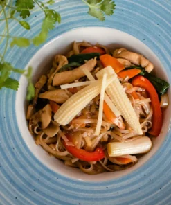 Sesame Ginger Noodles Wok House logo Wok House Tg. Mureș Autentic Thai Contact Wok House Tg. Mureș restaurant tg mures targu mures livrare mancare restaurant thai restaurant autentic thai kitchen mancare thai livrare mures mancare mures thai mures taste of thailand thai food mures livrare rapida meniu thai