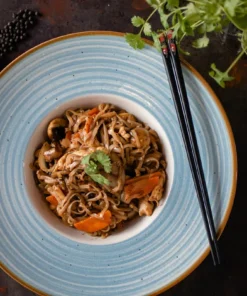 Vegan Black Pepper Noodles Wok House logo Wok House Tg. Mureș Autentic Thai Contact Wok House Tg. Mureș restaurant tg mures targu mures livrare mancare restaurant thai restaurant autentic thai kitchen mancare thai livrare mures mancare mures thai mures taste of thailand thai food mures livrare rapida meniu thai