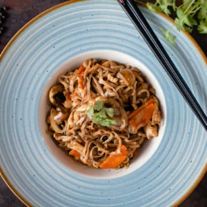 Vegan Black Pepper Noodles Wok House logo Wok House Tg. Mureș Autentic Thai Contact Wok House Tg. Mureș restaurant tg mures targu mures livrare mancare restaurant thai restaurant autentic thai kitchen mancare thai livrare mures mancare mures thai mures taste of thailand thai food mures livrare rapida meniu thai