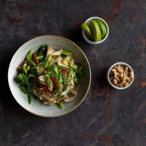Vegan Thai Peanut Noodles Wok House logo Wok House Tg. Mureș Autentic Thai Contact Wok House Tg. Mureș restaurant tg mures targu mures livrare mancare restaurant thai restaurant autentic thai kitchen mancare thai livrare mures mancare mures thai mures taste of thailand thai food mures livrare rapida meniu thai