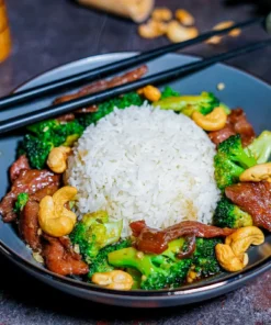 Caju and Broccoli Wok House Tg. Mureș Autentic Thai Contact Wok House Tg. Mureș restaurant tg mures targu mures livrare mancare restaurant thai restaurant autentic thai kitchen mancare thai livrare mures mancare mures thai mures taste of thailand thai food mures livrare rapida meniu thai