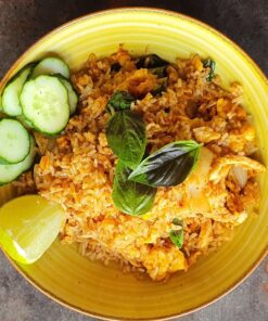 Fried Rice Chilli Fried Rice Wok House Specialities Wok House logo Wok House Tg. Mureș Autentic Thai Contact Wok House Tg. Mureș restaurant tg mures targu mures livrare mancare restaurant thai restaurant autentic thai kitchen mancare thai livrare mures mancare mures thai mures taste of thailand thai food mures livrare rapida meniu thai